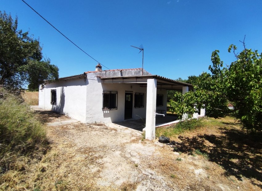 Resale - Country House - Ontinyent