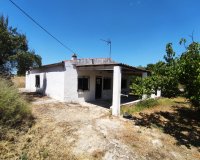 Resale - Country House - Ontinyent