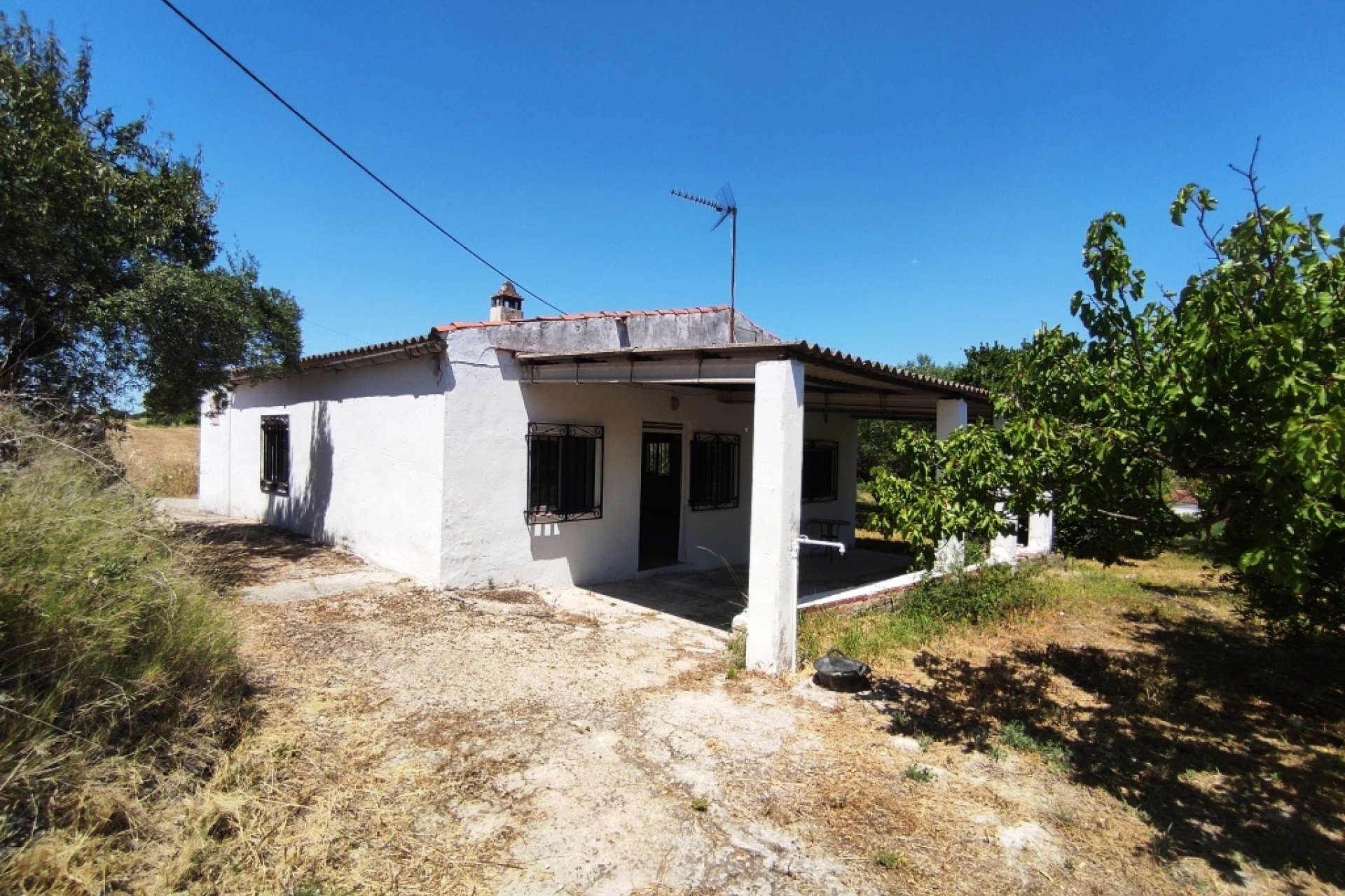 Resale - Country House - Ontinyent
