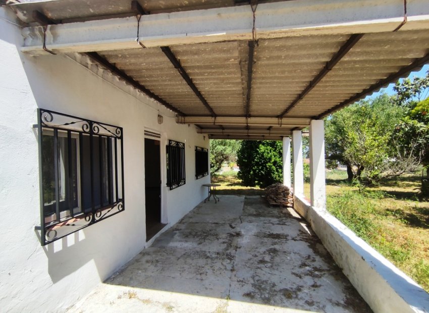 Resale - Country House - Ontinyent