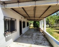 Resale - Country House - Ontinyent