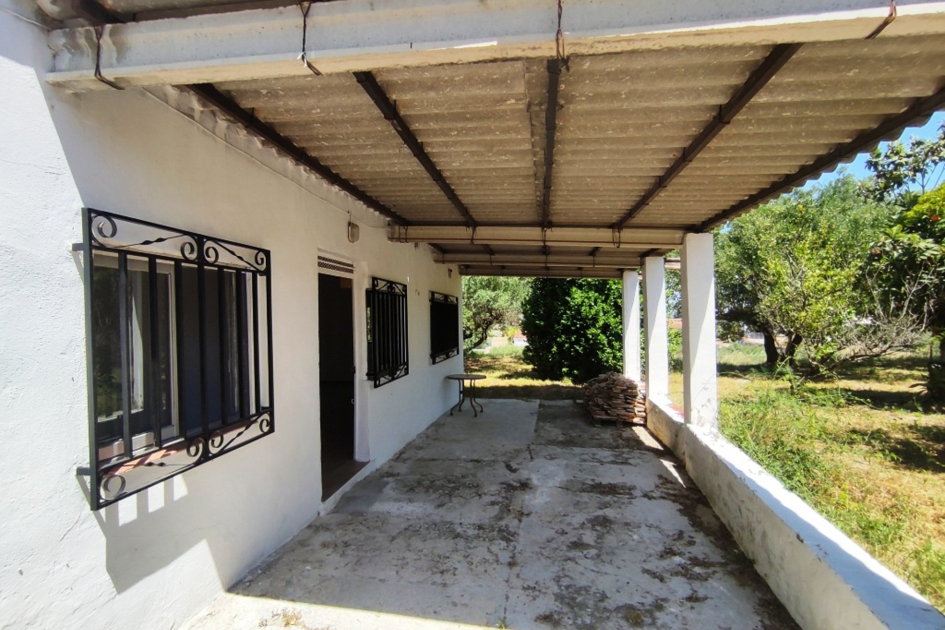 Resale - Country House - Ontinyent