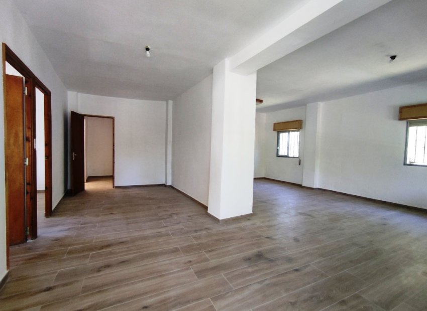 Resale - Country House - Ontinyent
