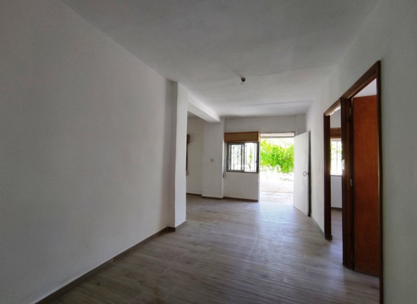 Resale - Country House - Ontinyent