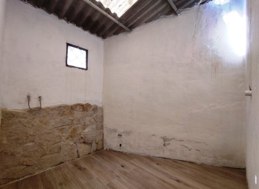 Resale - Country House - Ontinyent