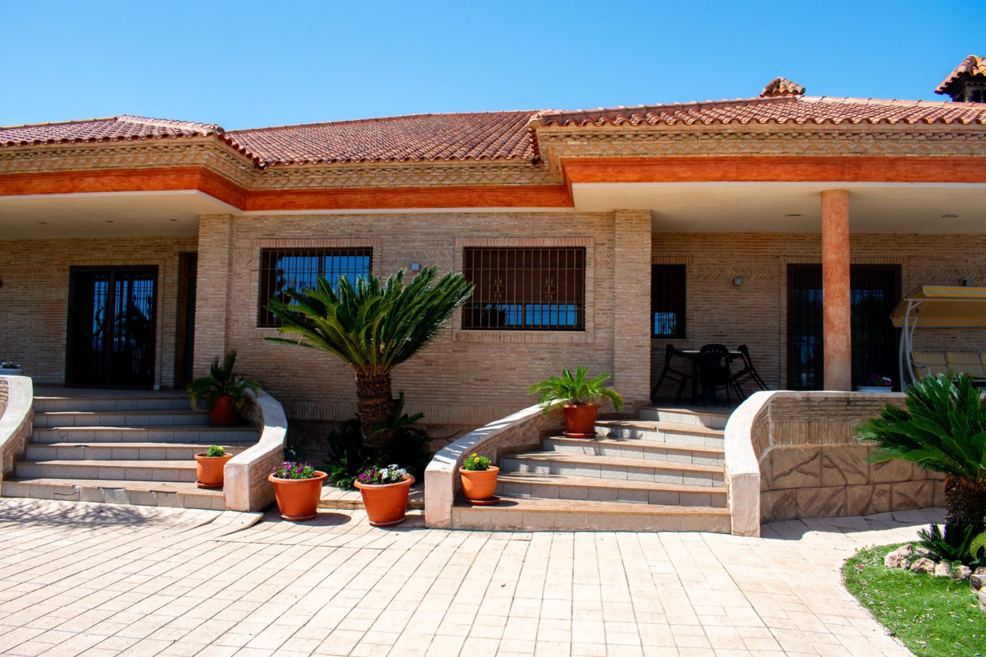 Resale - Country House - Orihuela - El raal