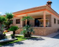 Resale - Country House - Orihuela - El raal