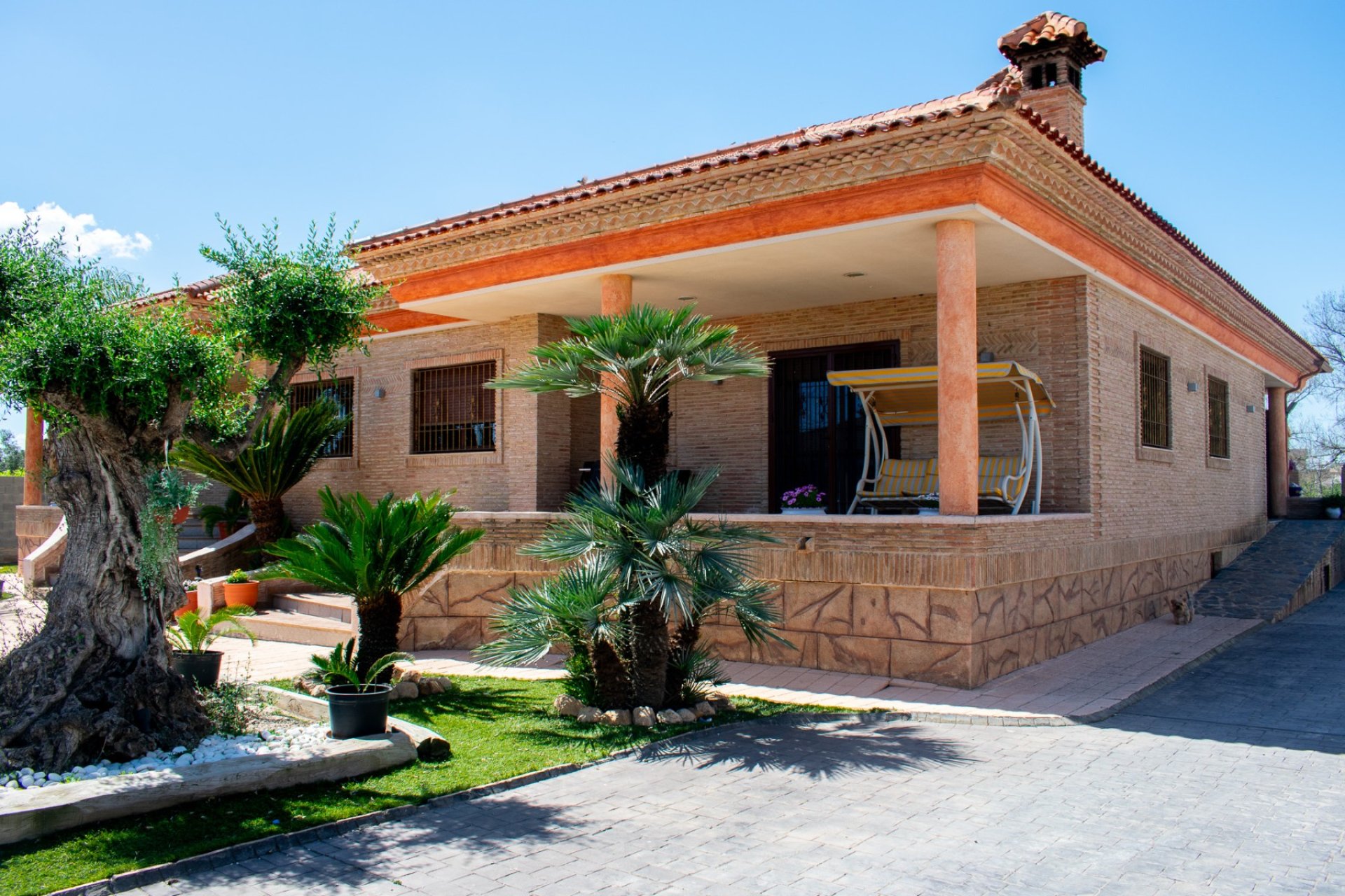 Resale - Country House - Orihuela - El raal