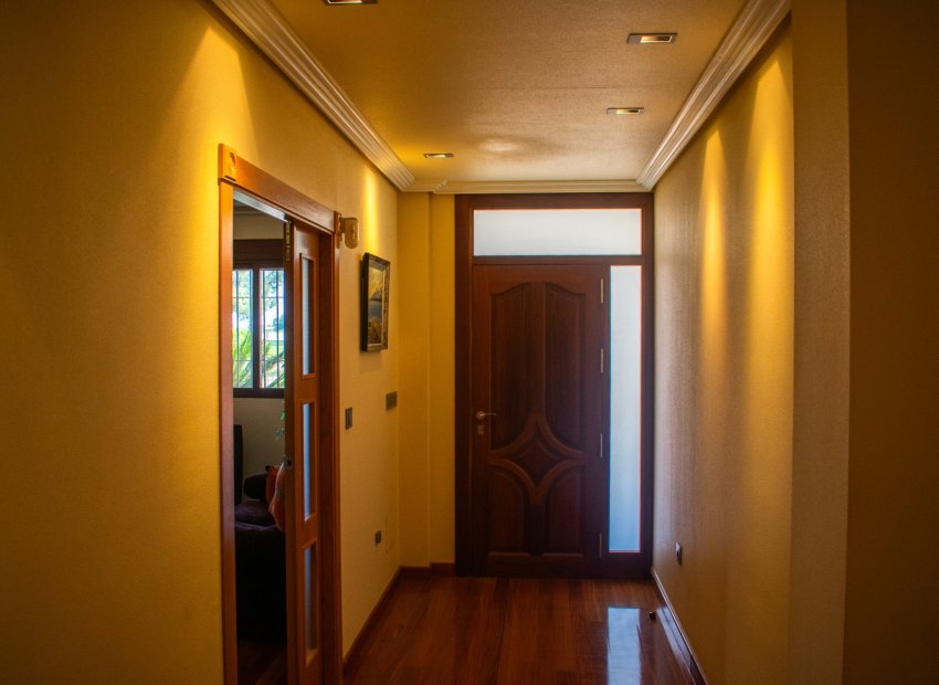 Resale - Country House - Orihuela - El raal