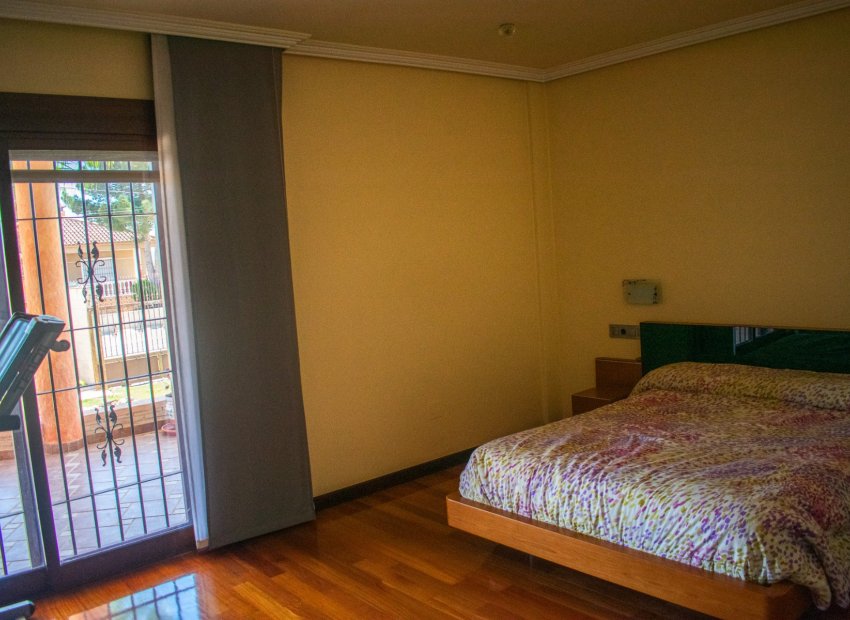 Resale - Country House - Orihuela - El raal