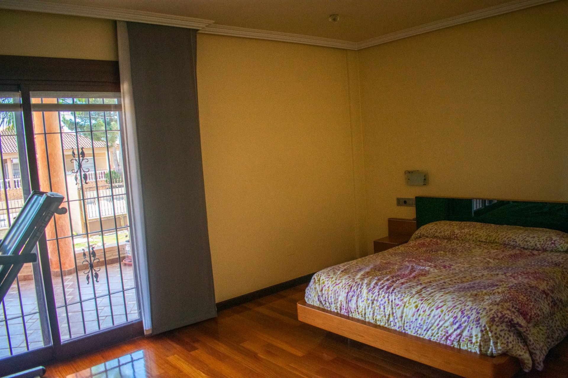 Resale - Country House - Orihuela - El raal