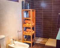 Resale - Country House - Orihuela - El raal