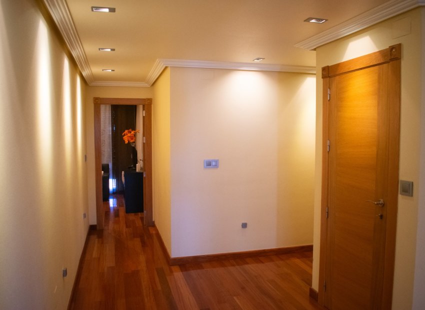 Resale - Country House - Orihuela - El raal