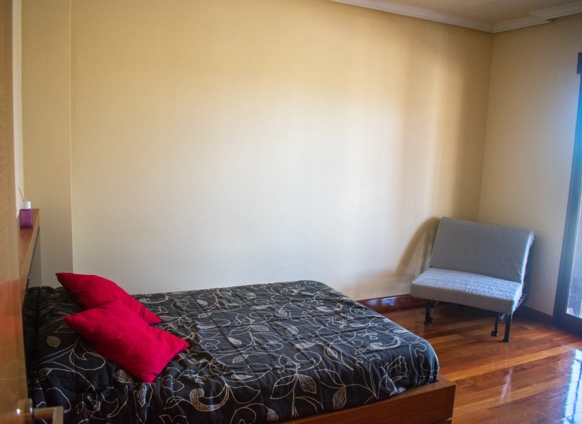 Resale - Country House - Orihuela - El raal