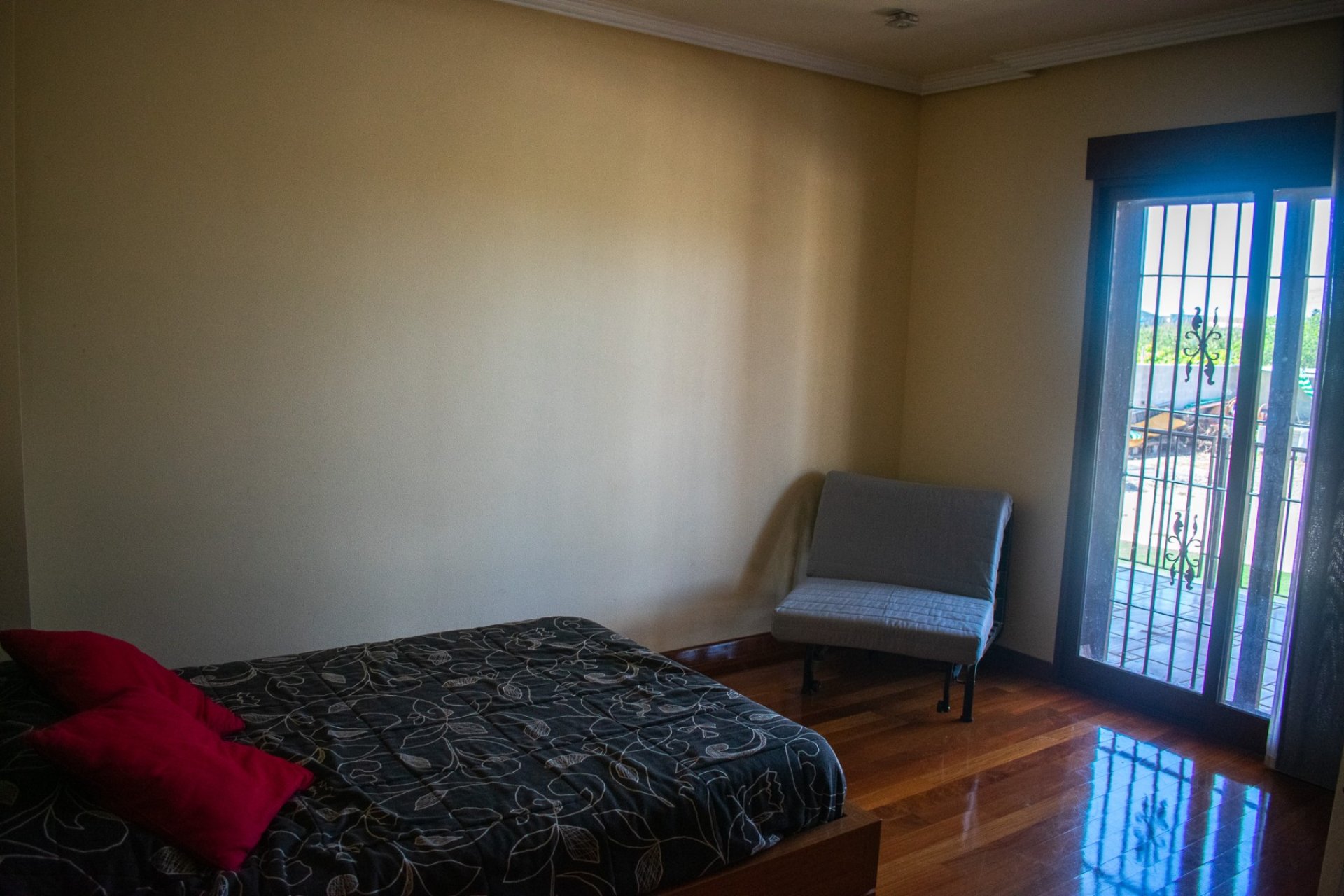 Resale - Country House - Orihuela - El raal