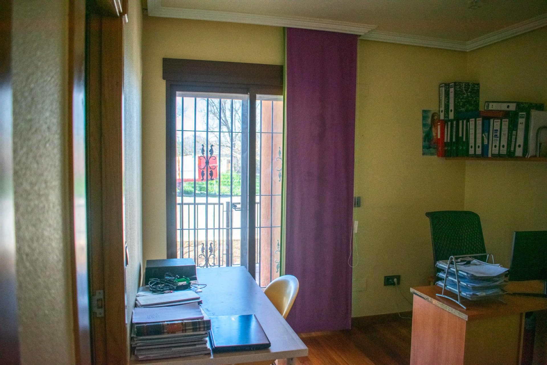 Resale - Country House - Orihuela - El raal