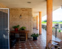 Resale - Country House - Orihuela - El raal