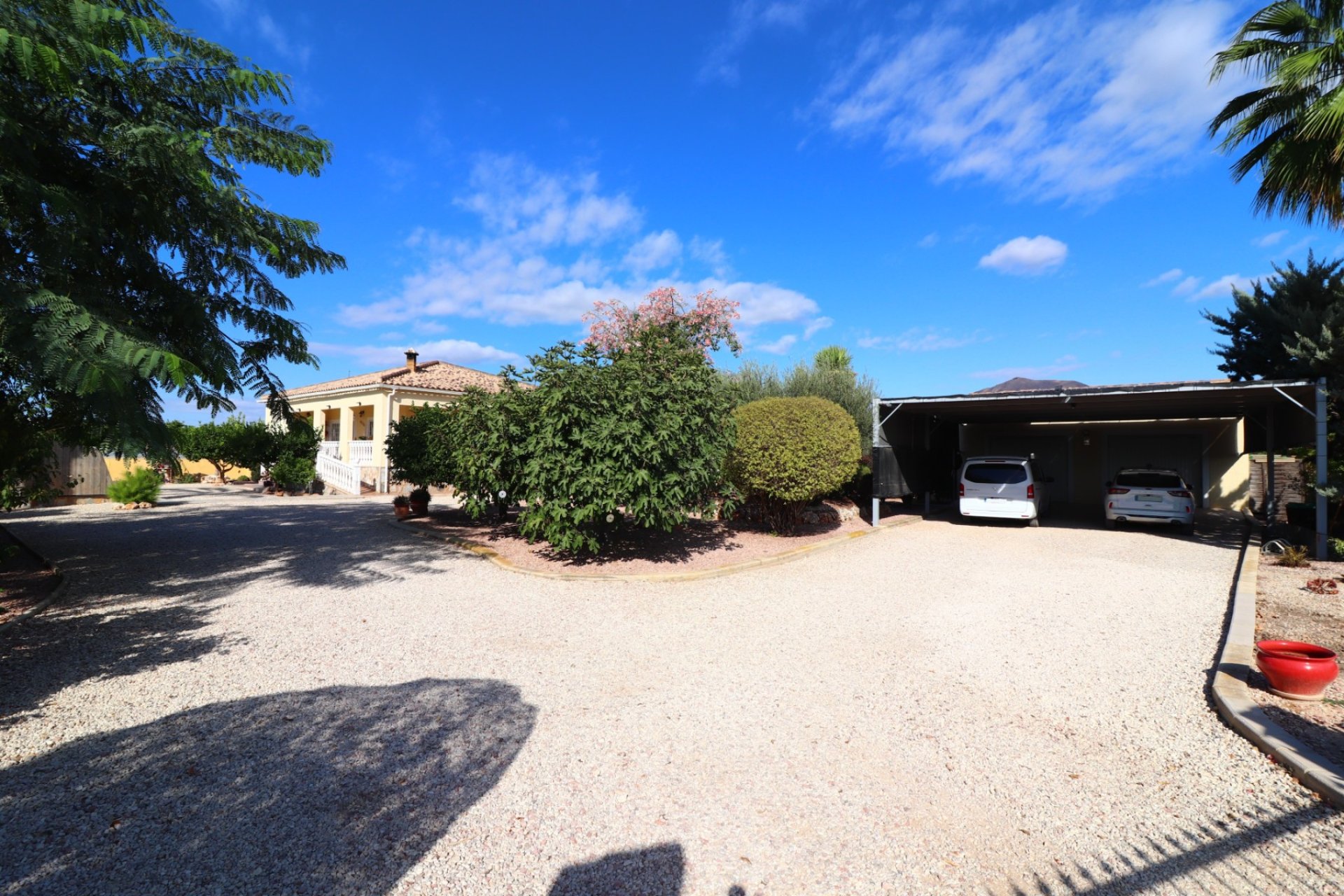 Resale - Country House - Orihuela - La Campaneta