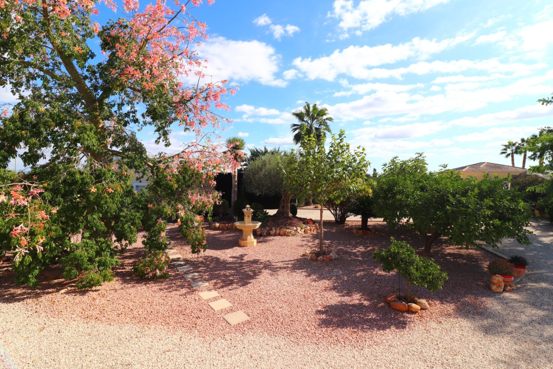 Resale - Country House - Orihuela - La Campaneta