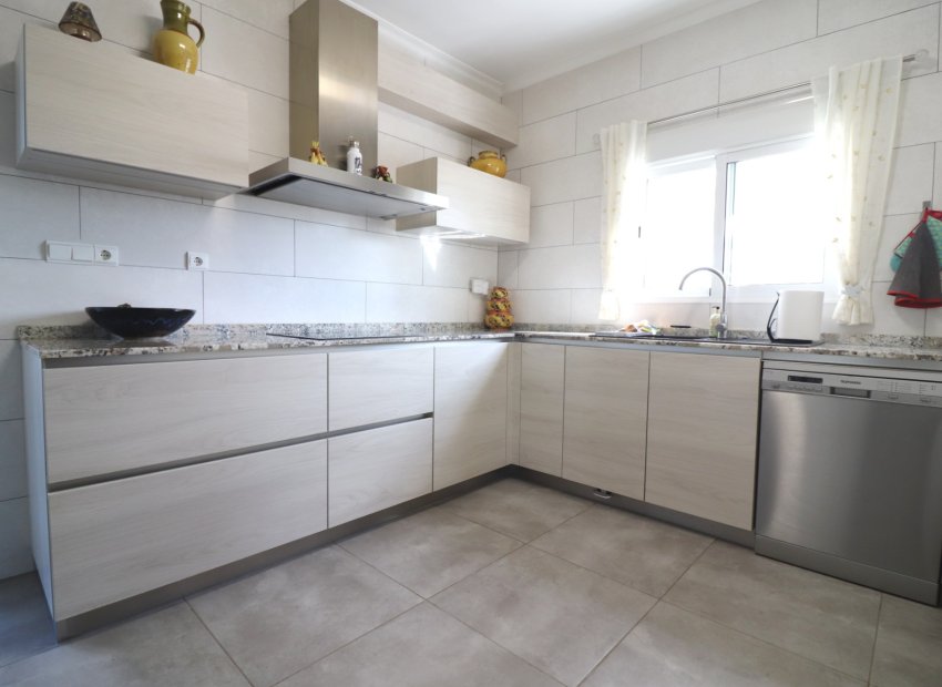 Resale - Country House - Orihuela - La Campaneta