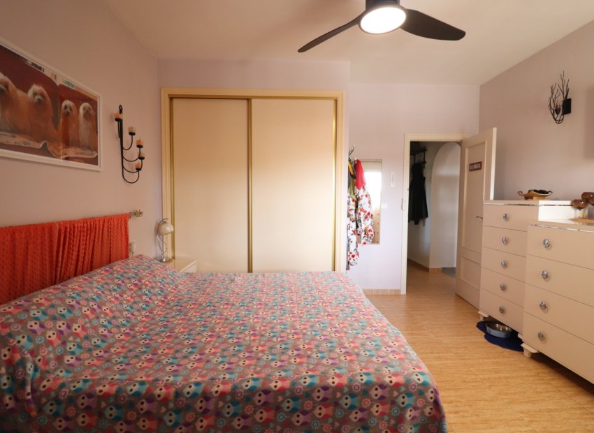 Resale - Country House - Orihuela - La Campaneta