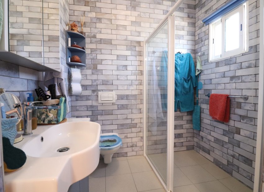 Resale - Country House - Orihuela - La Campaneta