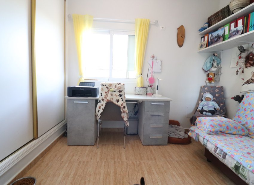 Resale - Country House - Orihuela - La Campaneta