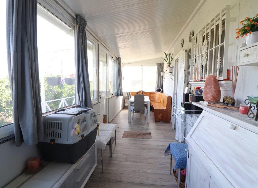 Resale - Country House - Orihuela - La Campaneta