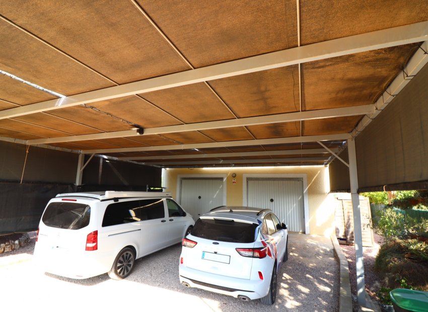 Resale - Country House - Orihuela - La Campaneta