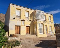 Resale - Country House - Orihuela - Rincón de Bonanza