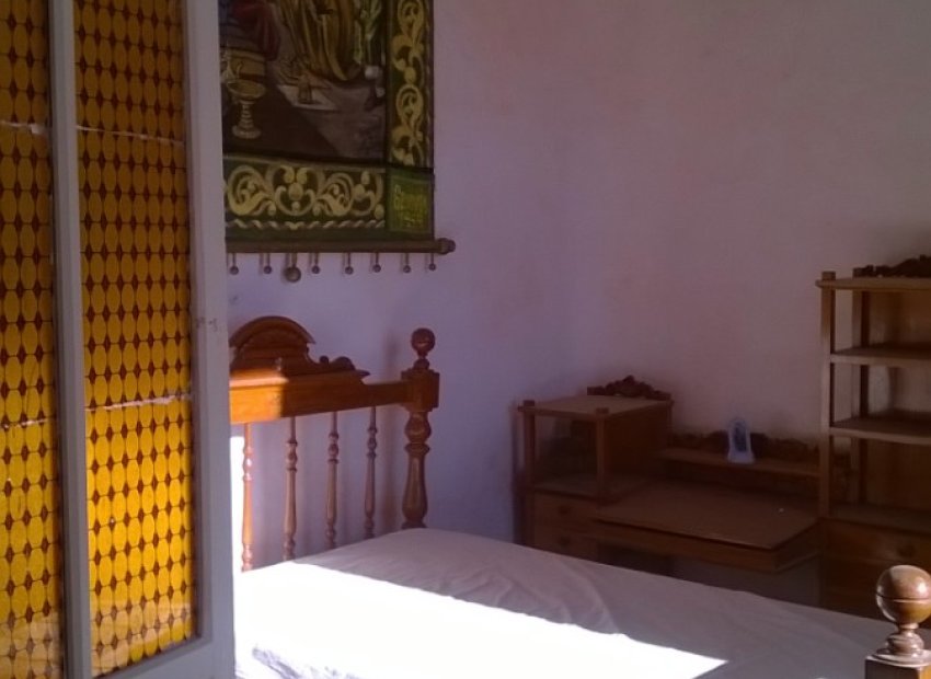 Resale - Country House - Orihuela - Rincón de Bonanza