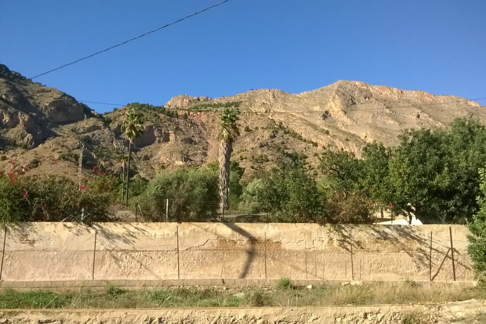 Resale - Country House - Orihuela - Rincón de Bonanza