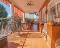 Resale - Country House - Orihuela - San Bartolome