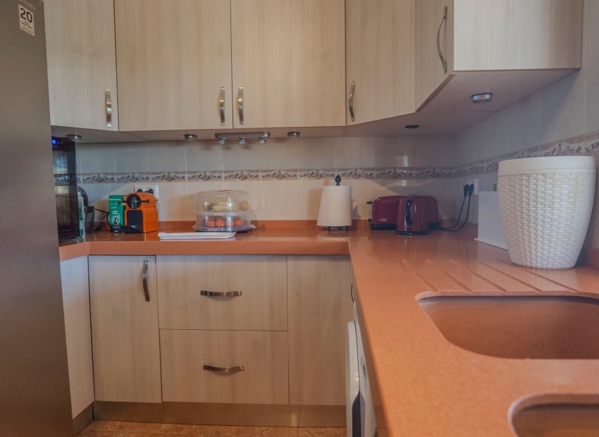 Resale - Country House - Orihuela - San Bartolome