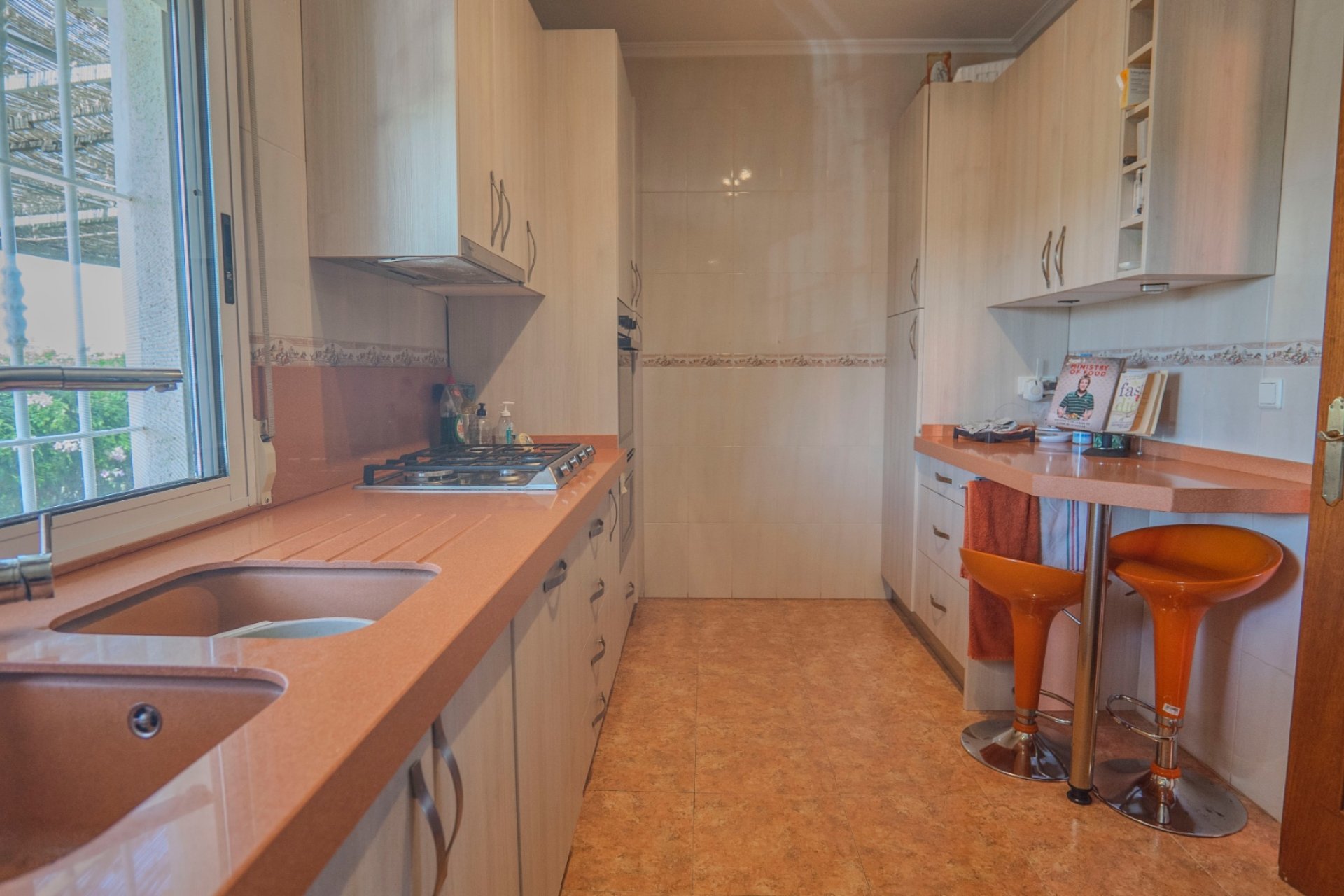 Resale - Country House - Orihuela - San Bartolome