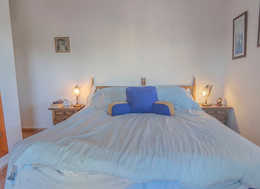 Resale - Country House - Orihuela - San Bartolome