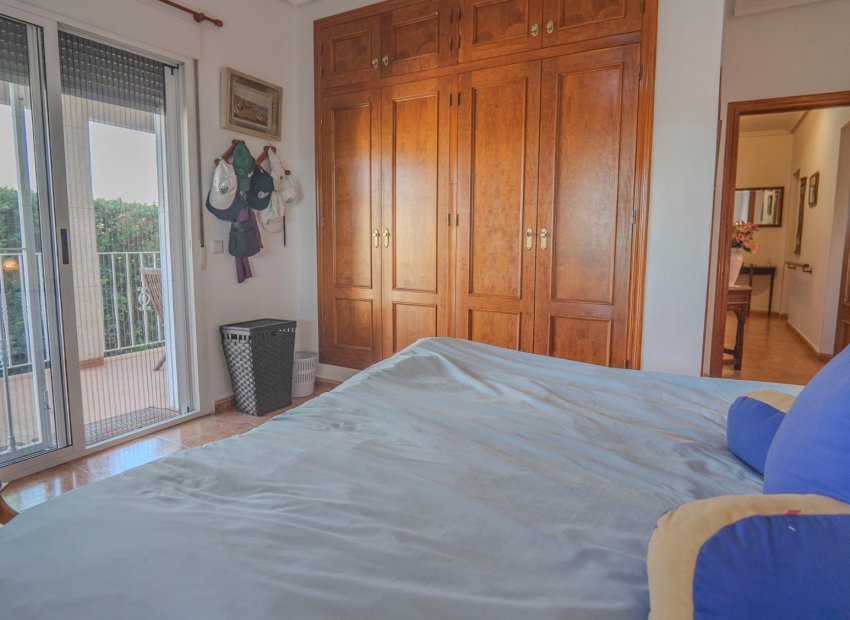 Resale - Country House - Orihuela - San Bartolome