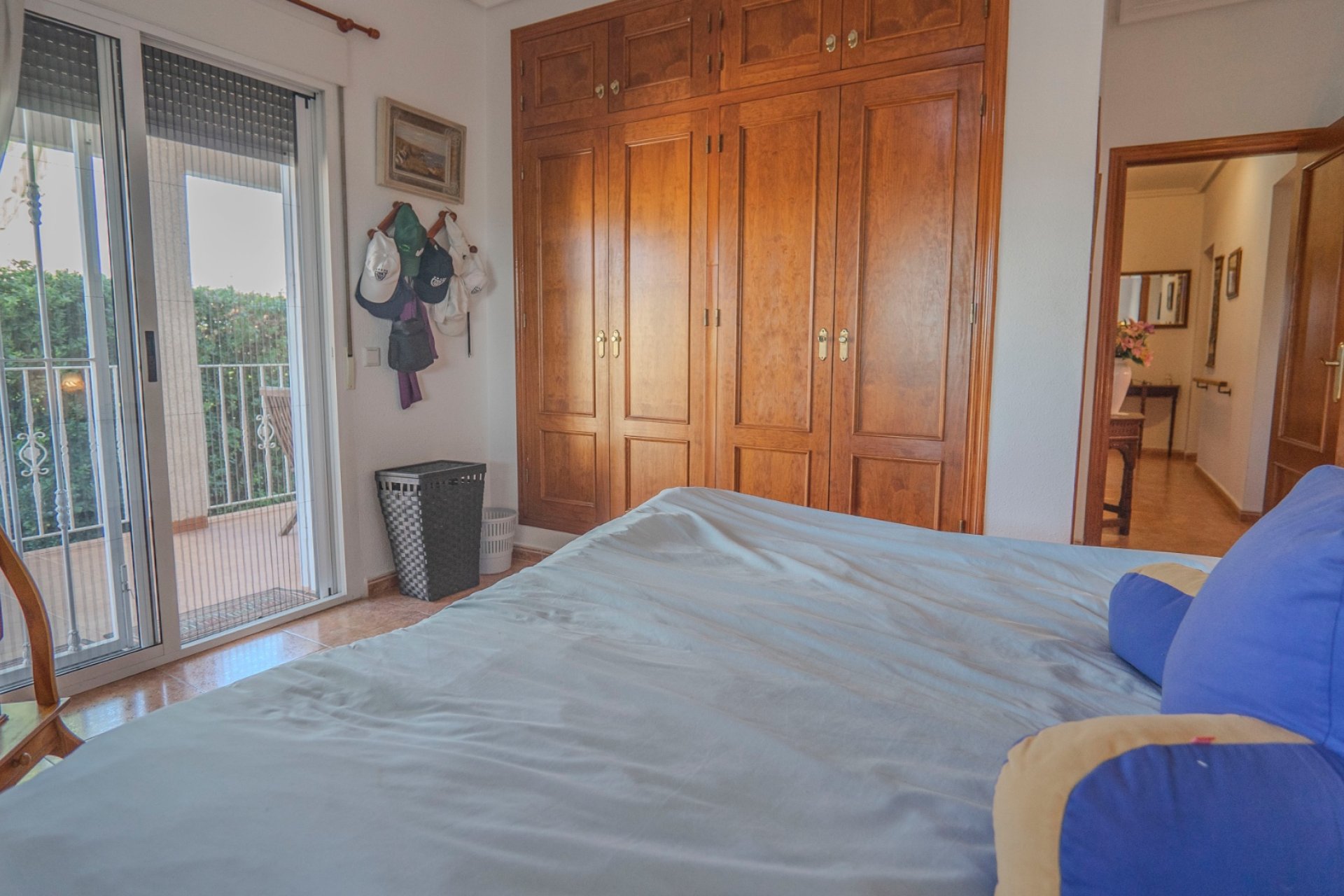 Resale - Country House - Orihuela - San Bartolome