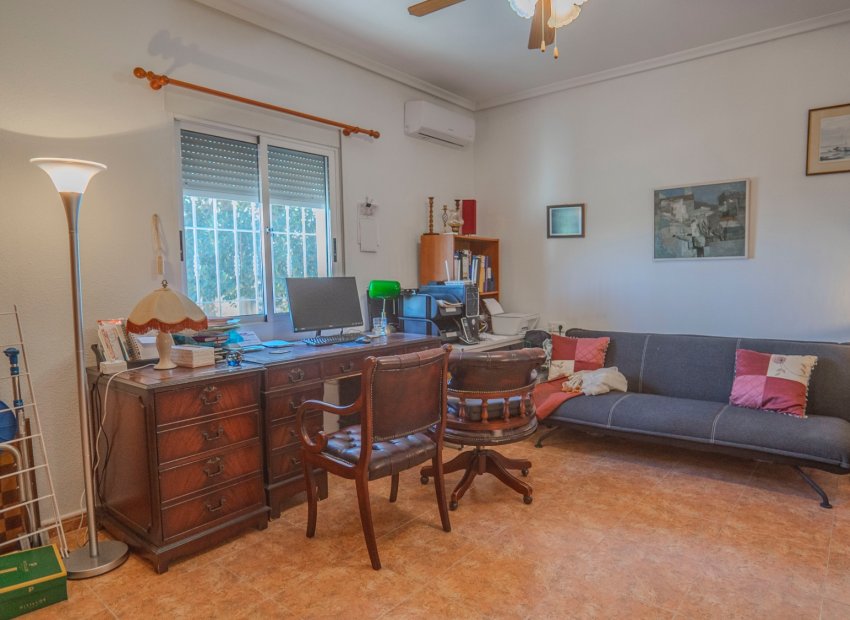 Resale - Country House - Orihuela - San Bartolome