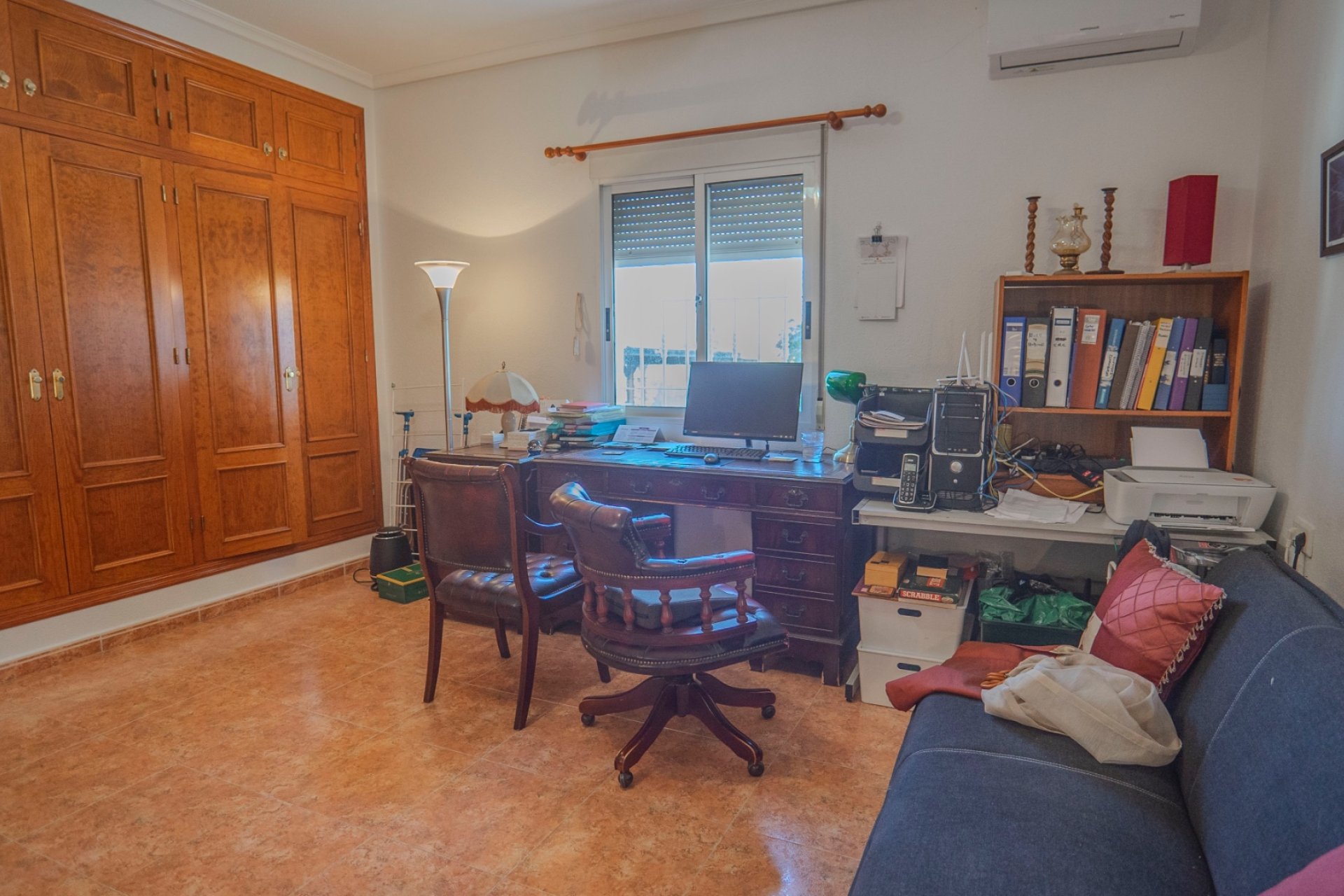 Resale - Country House - Orihuela - San Bartolome