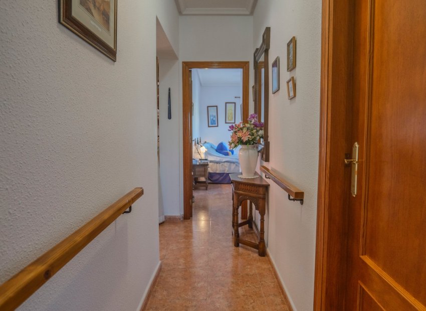 Resale - Country House - Orihuela - San Bartolome