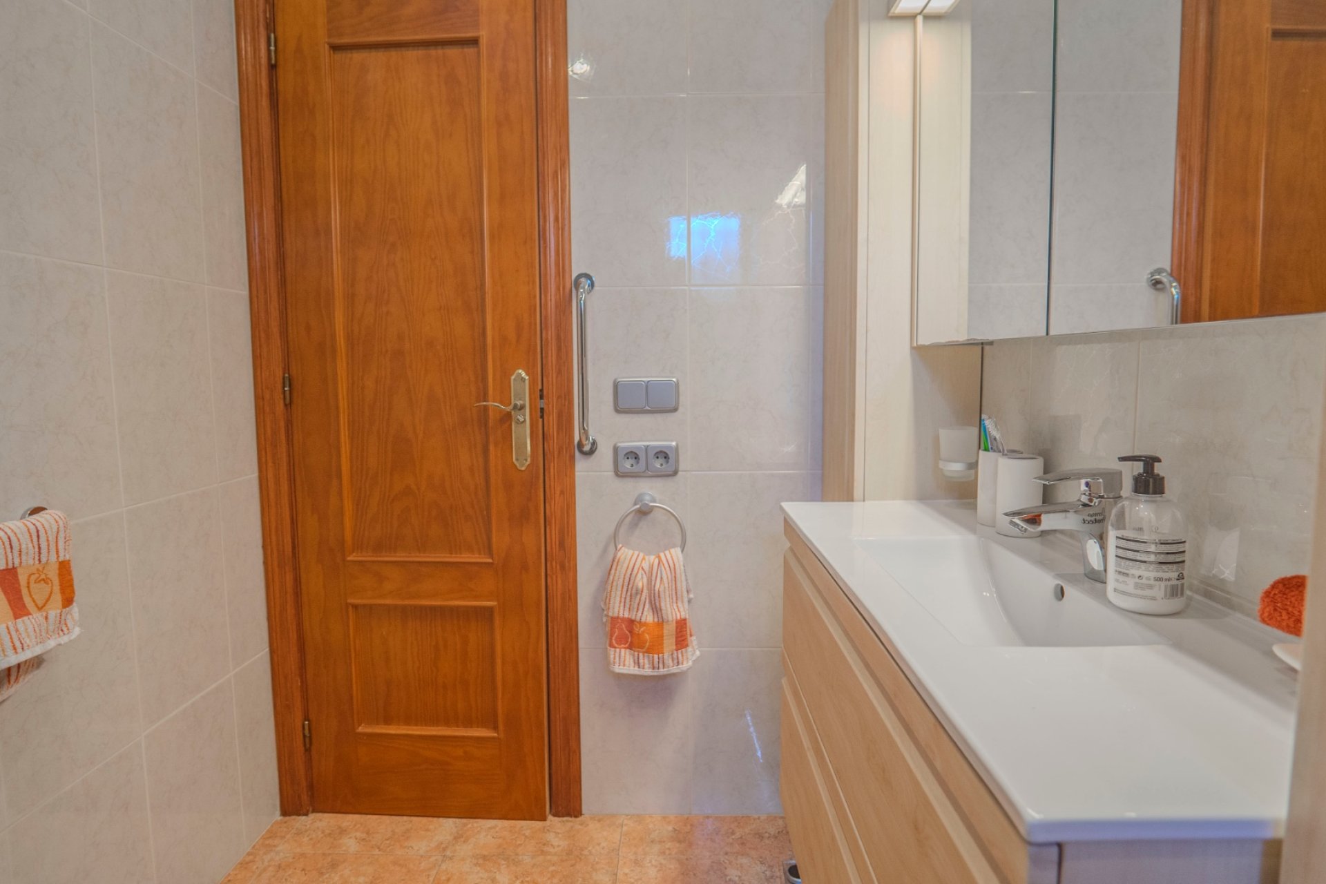 Resale - Country House - Orihuela - San Bartolome