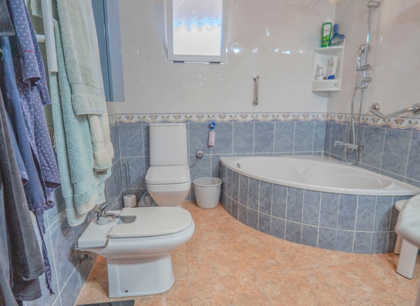 Resale - Country House - Orihuela - San Bartolome