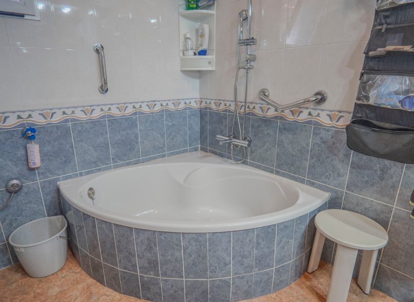 Resale - Country House - Orihuela - San Bartolome
