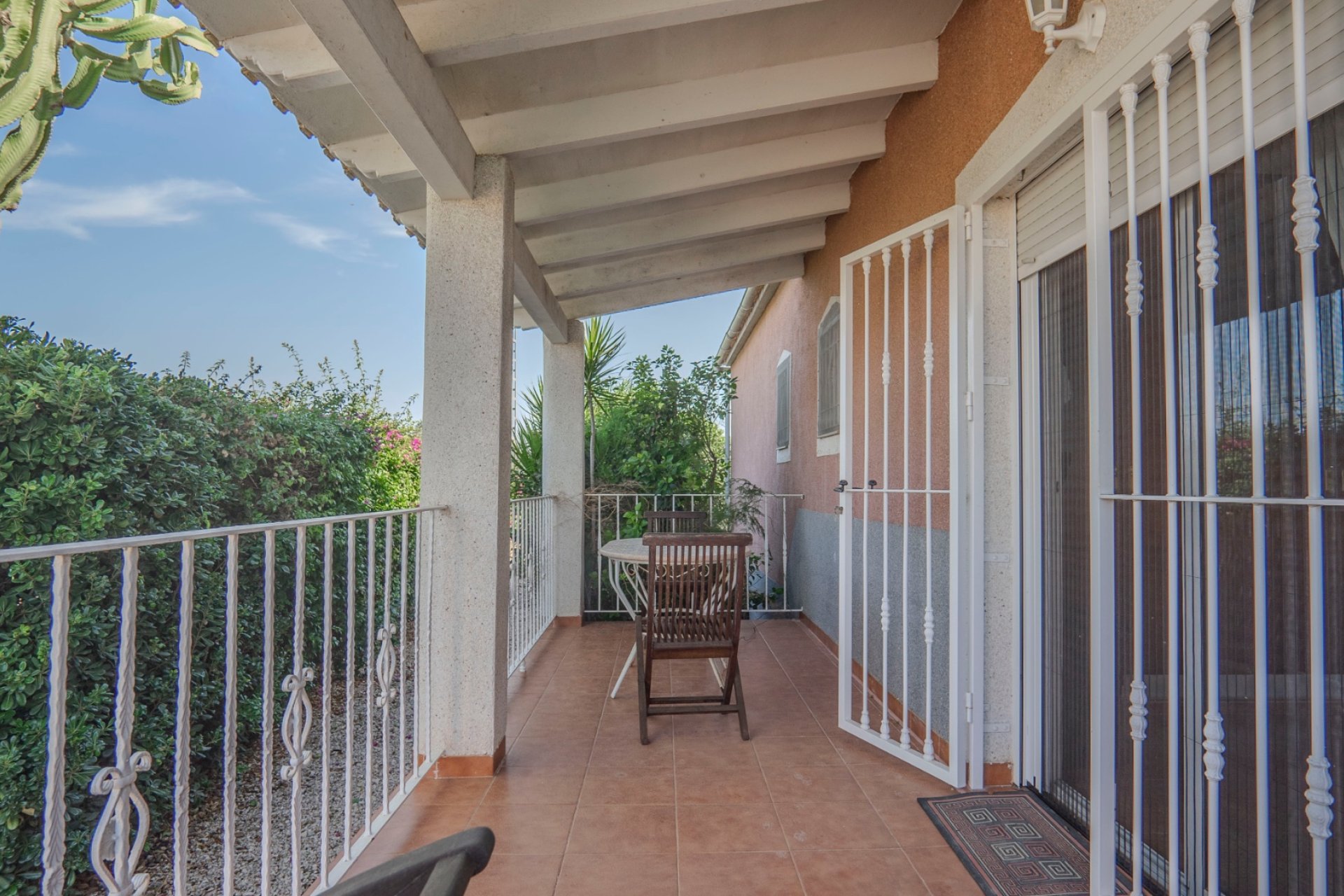 Resale - Country House - Orihuela - San Bartolome