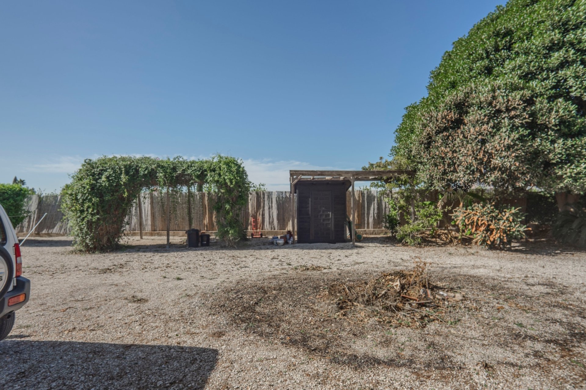 Resale - Country House - Orihuela - San Bartolome