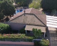Resale - Country House - Orihuela - San Bartolome