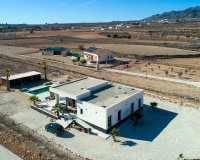 Resale - Country House - Pinoso - Campo