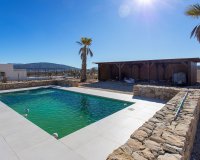 Resale - Country House - Pinoso - Campo