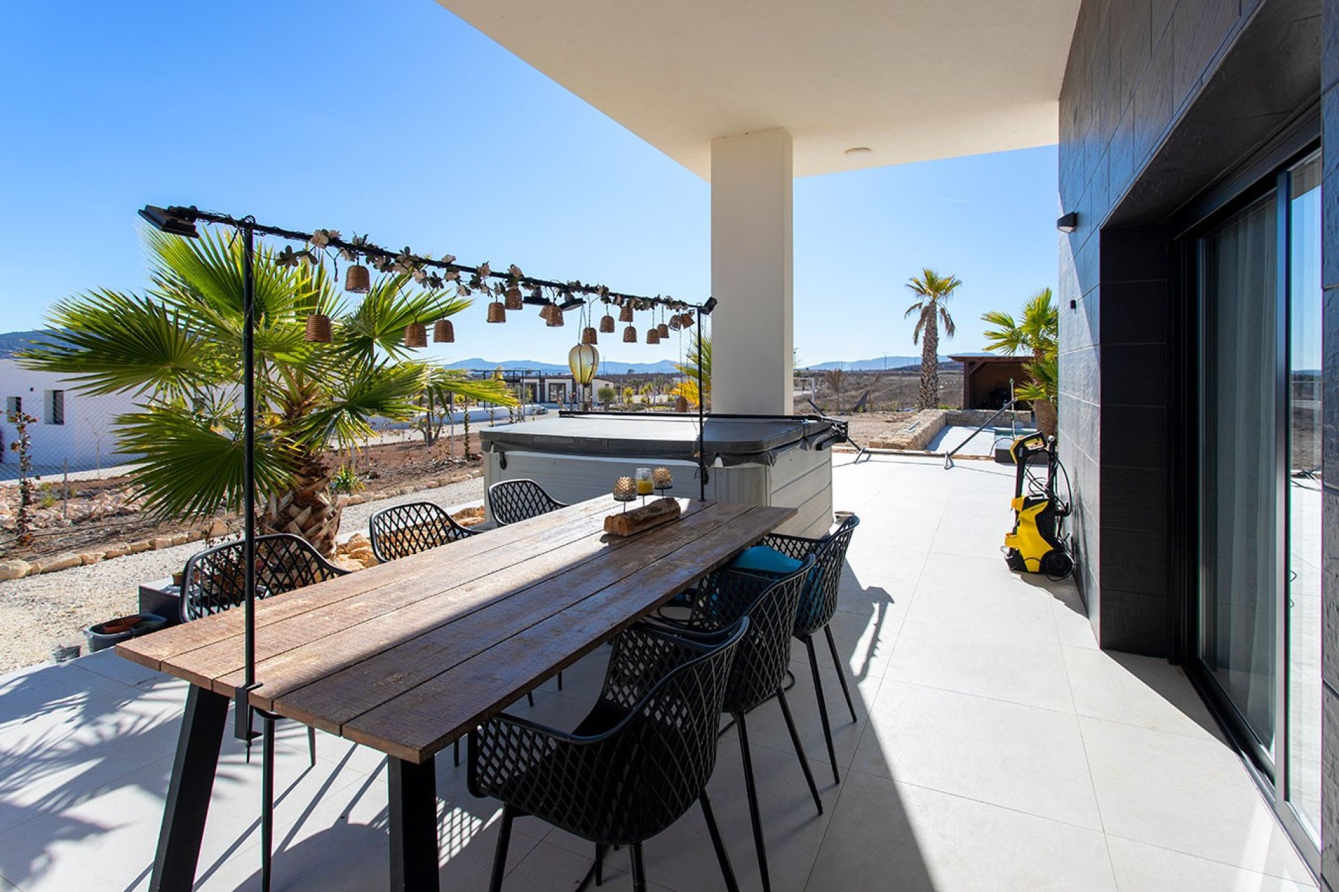 Resale - Country House - Pinoso - Campo